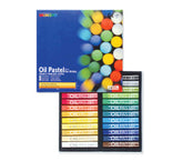 Mungyo Oil Pastel For Artist Set Of 24